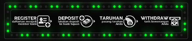 TANGKAS138 Jackpot